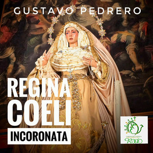 Regina Coeli Incoronata