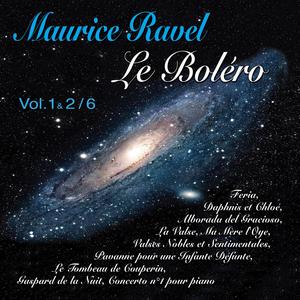 Le Boléro - Maurice Ravel Vol. 1 & 2 / 6