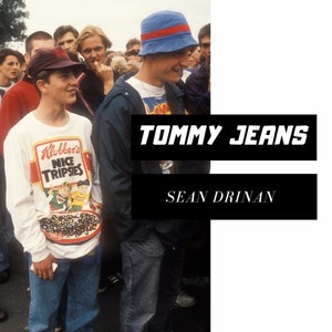 Tommy Jeans (Inst.)