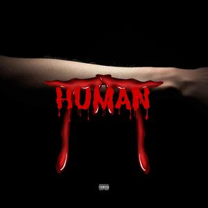 human (unfinished) (Explicit)