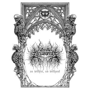 as within, so without