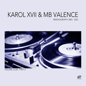 Not Enough (Karol XVII & Karol XVII & MB Valence Loco Remix)