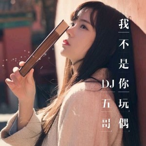 我不是你玩偶 (DJ版伴奏)