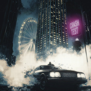 Crash test (Explicit)