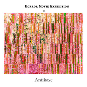 Horror Movie Expedition 2 (Noisebox Works)