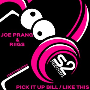 Like This (Original Mix)