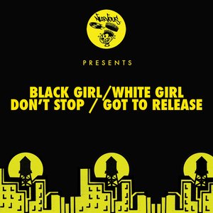 Don't Stop (Original Mix)