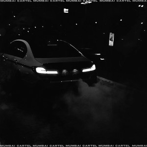 Mumbai Cartel (Sped Up) (Explicit)