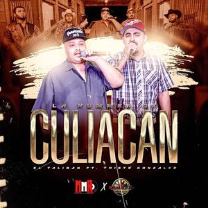 La Hummer De Culiacan (feat. Triste Gonzalez)