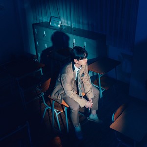 오늘밤도 (Feat. 도한세 (빅톤)) (This evening)