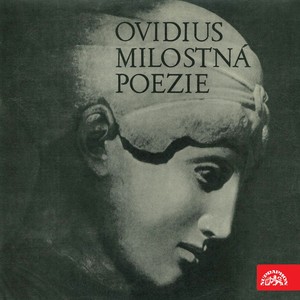 Listy Milostné - Ariadné Theseovi