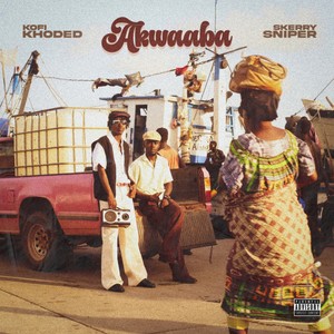 Akwaaba (Explicit)