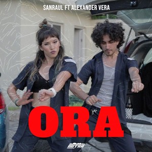 Ora (feat. Alexander Vera)