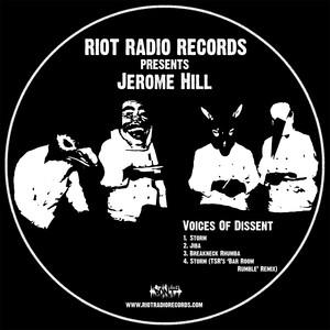 Storm (TSR's 'Bar Room Rumble' Remix)