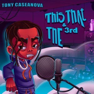 Up a Notch (feat. Ar Immortal) (Explicit)