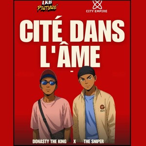 La cité dans l'âme (Explicit)