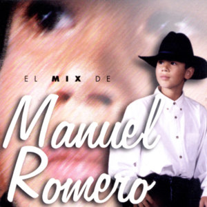 El Mix De Manuel Romero