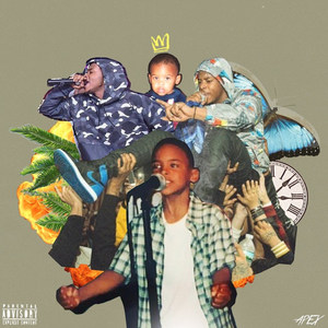 Legendary (Explicit)