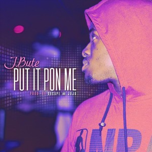 Put It Pon Me