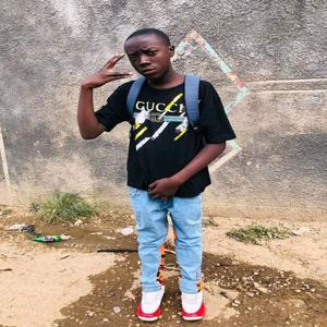 My Baby (feat. Jack Jamaika,Young kay & Castrol)