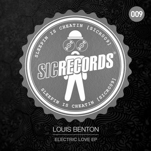 Electric Love (Disorder Remix)
