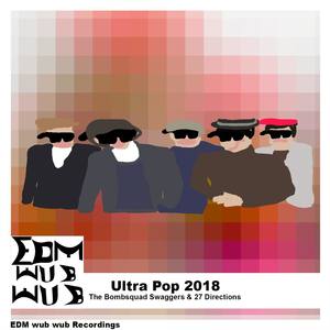 Ultra Pop 2018