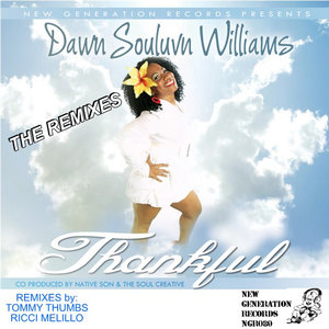 Thankful (Esp House of S Vocal Remix)