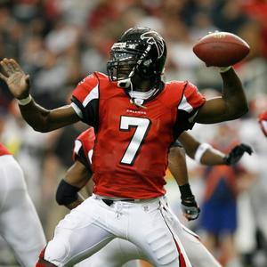 Mike Vick (Explicit)