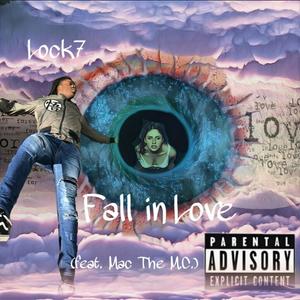 Fall in Love (Explicit)