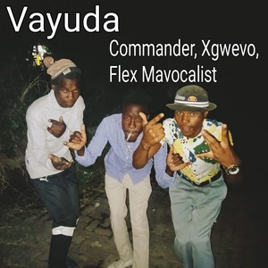 Vayuda