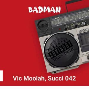 Badman (feat. Succi042) [Explicit]