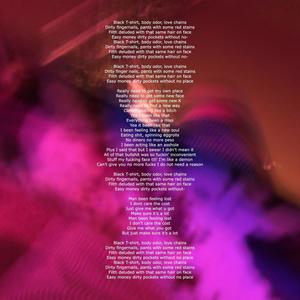 FIND GOD HIPPIES (Explicit)