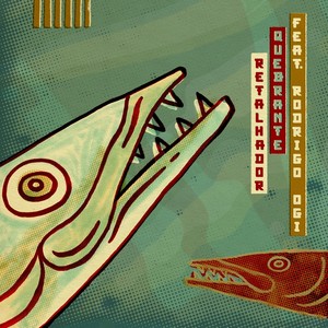 Retalhador(feat. Rodrigo Ogi)