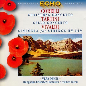Concerto grosso in G Minor, Op. 6 No. 8 