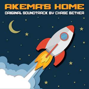 Akema's Home Original Soundtrack