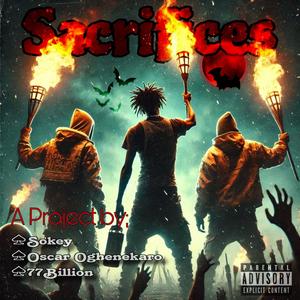 Sacrifices (Explicit)