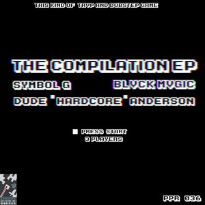 The Compilation EP