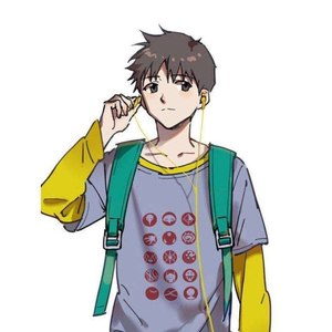 童年环游记 (Demo)