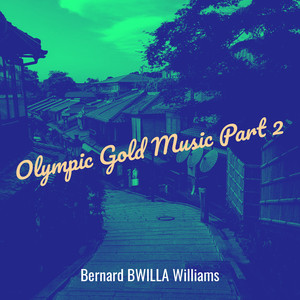 Olympic Gold Music, Pt. 2