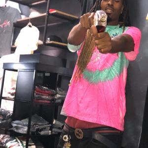 All On Me (Explicit)