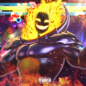 DORMAMMU (feat. Lord Nekros) (Explicit)