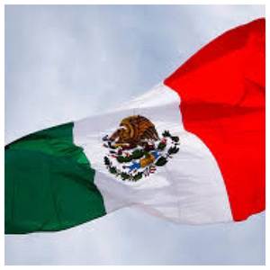 Mexican Independence (Explicit)