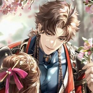 荼蘼清梦 (代号鸢)(翻唱)