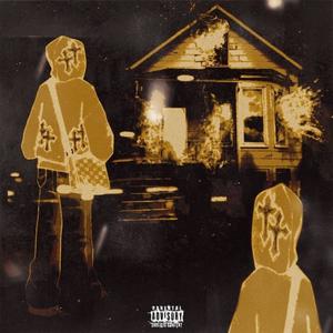 Locked In (feat. Dnellz) (Explicit)