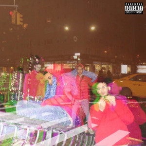 No Voice Freestyle (Explicit)