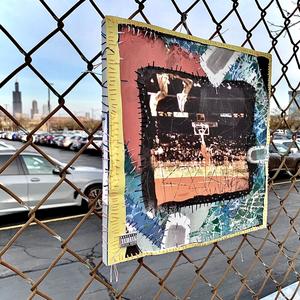 innovation (feat. Ari The Indigo) (Explicit)