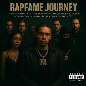 I Breathe Fire (Explicit)