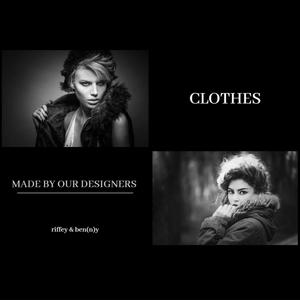 Clothes! (Explicit)