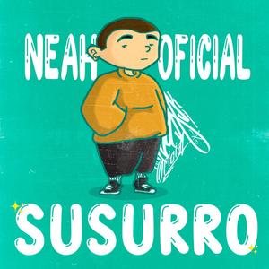 Susurro (feat. Bad Boy 21)