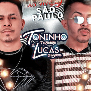 Se For Amor(Ao Vivo)